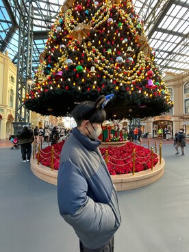 おりょうまるさんのコーディネート