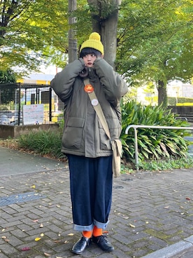 ももマールさんのコーディネート