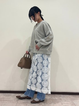 ももマールさんのコーディネート