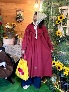 ももマールさんのコーディネート