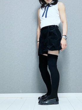 miyabiさんのコーディネート