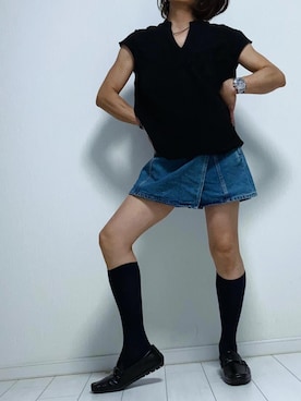 miyabiさんのコーディネート