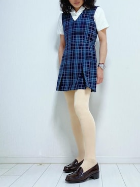miyabiさんのコーディネート