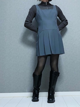 miyabiさんのコーディネート