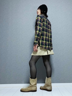 miyabiさんのコーディネート