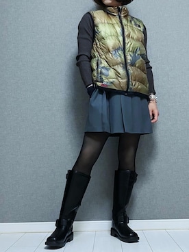 miyabiさんのコーディネート