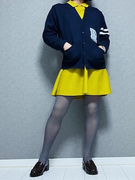 miyabiさんのコーディネート