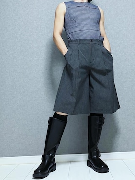 miyabiさんのコーディネート