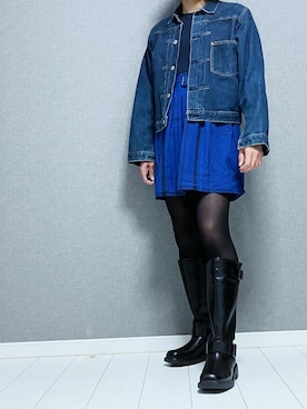 miyabiさんのコーディネート