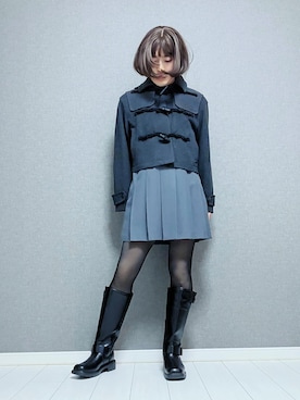 miyabiさんのコーディネート