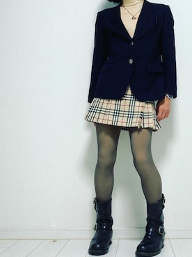 miyabiさんのコーディネート
