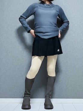 miyabiさんのコーディネート