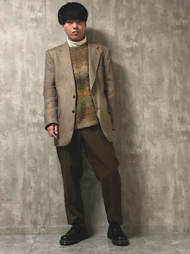 maruさんのコーディネート