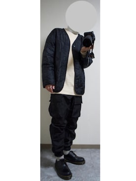 maruさんのコーディネート