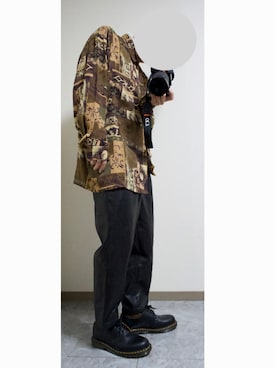 maruさんのコーディネート