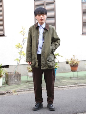 maruさんのコーディネート