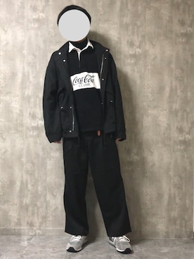 maruさんのコーディネート