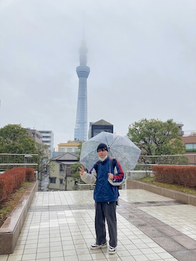 maruさんのコーディネート