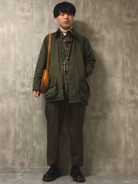 maruさんのコーディネート