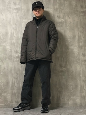 maruさんのコーディネート