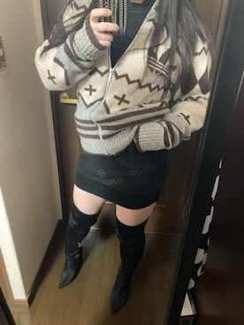 もえ👻さんのコーディネート