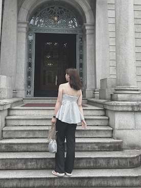 ゆいさんのコーディネート