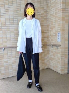 ☆AYA☆さん（レディース・161cm）の春コーディネート