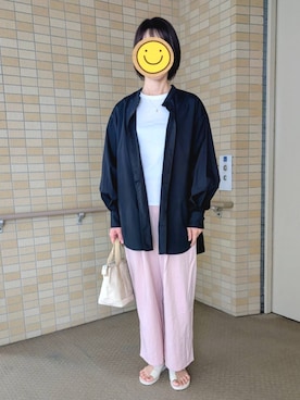 ☆AYA☆さん(レディース・161cm)の秋コーディネート