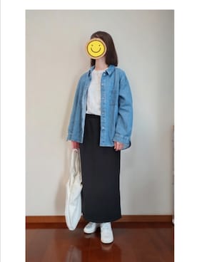 「classicalelf（クラシカルエルフ）のアイテム（バッグ）」を使った、☆AYA☆さん（レディース・161cm）の秋コーディネート