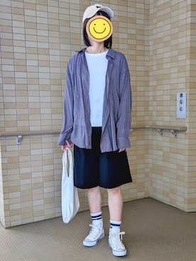 ☆AYA☆さん(レディース・161cm)の春コーディネート