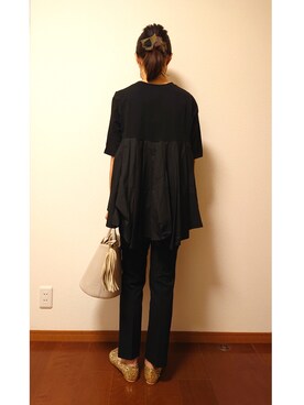 ☆AYA☆さん(レディース・161cm)の夏コーディネート