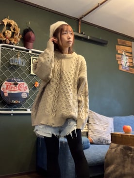 アーチェミィ⭐︎さんのコーディネート