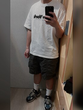 justttwearさんのコーディネート