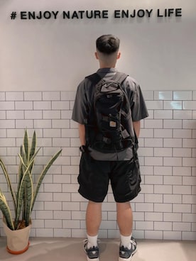 justttwearさんのコーディネート