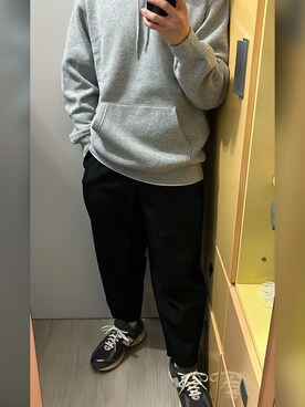 justttwearさんのコーディネート