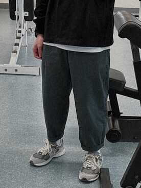 justttwearさんのコーディネート