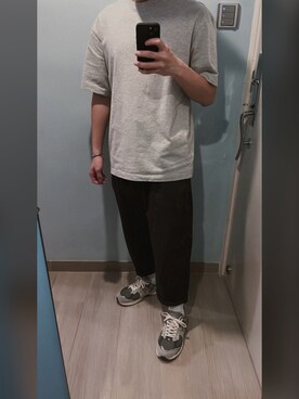 justttwearさんのコーディネート