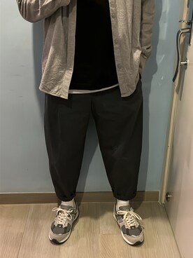 justttwearさんのコーディネート