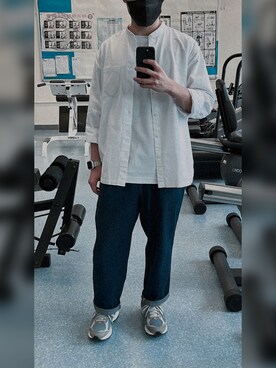 justttwearさんのコーディネート