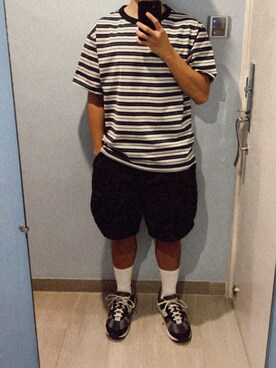 justttwearさんのコーディネート