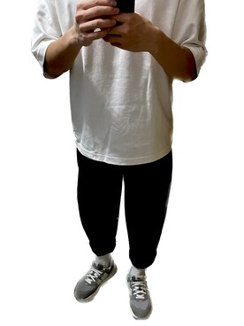 justttwearさんのコーディネート