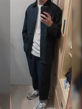 justttwearさんのコーディネート