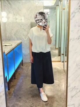 MPHさんのコーディネート