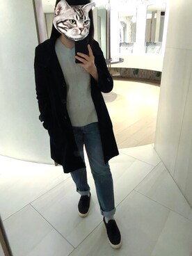 MPHさんのコーディネート