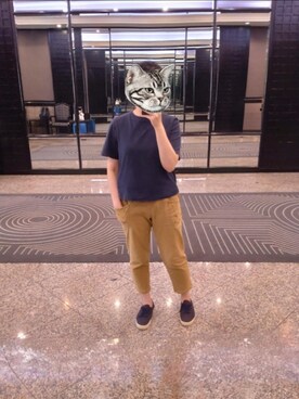 MPHさんのコーディネート