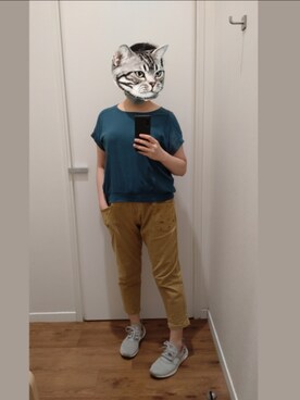 MPHさんのコーディネート