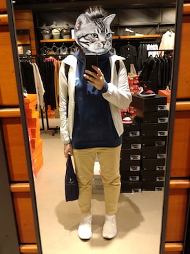 MPHさんのコーディネート