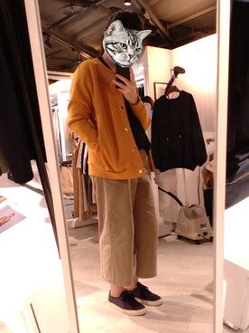 MPHさんのコーディネート