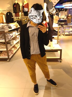 MPHさんのコーディネート