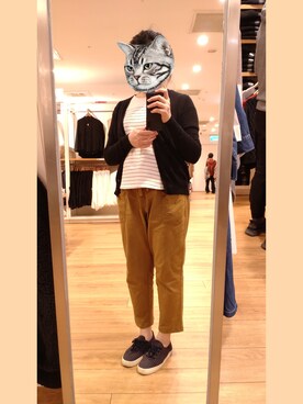 MPHさんのコーディネート